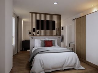 Продажа 1 кровать кондо в Катху, Пхукет