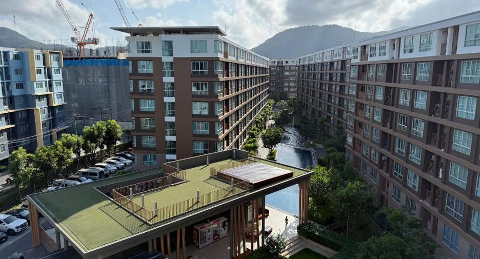 For sale 1 Beds condo in Kathu, Phuket