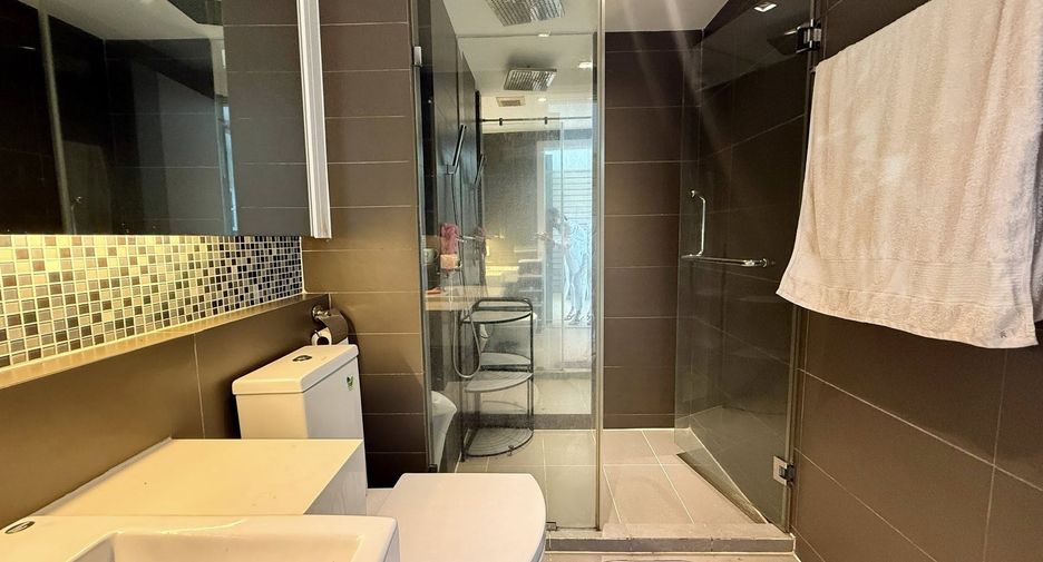 For sale 1 bed condo in Jomtien, Pattaya