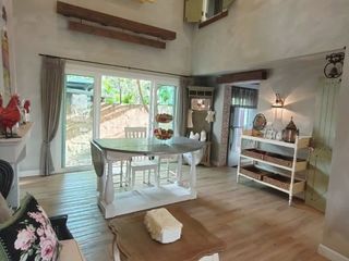 À vendre 2 chambres maison à Bang Lamung, Chonburi