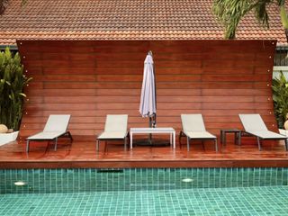 À louer 6 chambres maison à Bang Lamung, Chonburi