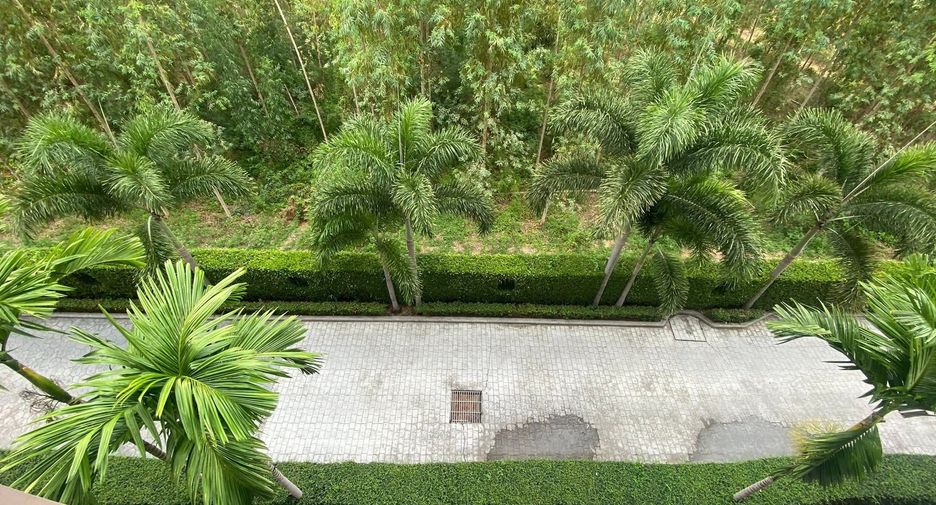 For sale 1 bed condo in Jomtien, Pattaya