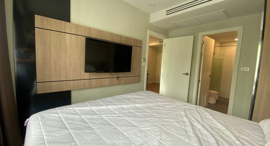 For sale 1 bed condo in Jomtien, Pattaya