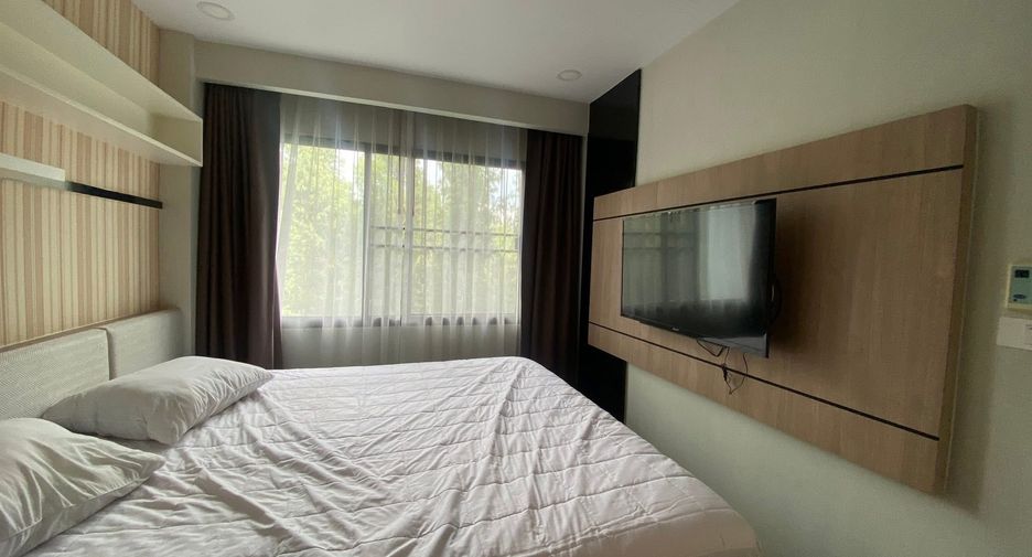 For sale 1 bed condo in Jomtien, Pattaya