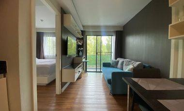 For sale 1 bed condo in Jomtien, Pattaya
