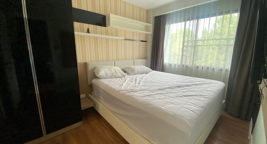 For sale 1 bed condo in Jomtien, Pattaya