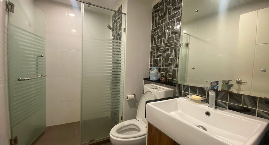 For sale 1 bed condo in Jomtien, Pattaya