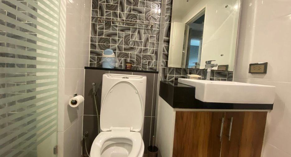 For sale 1 bed condo in Jomtien, Pattaya