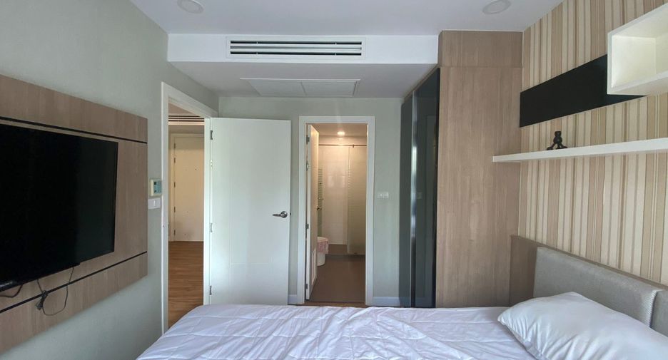For sale 1 bed condo in Jomtien, Pattaya