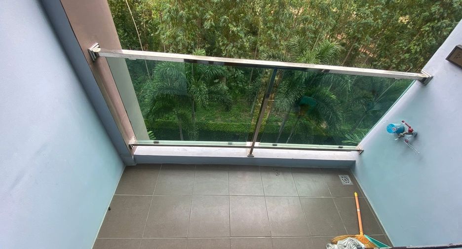 For sale 1 bed condo in Jomtien, Pattaya