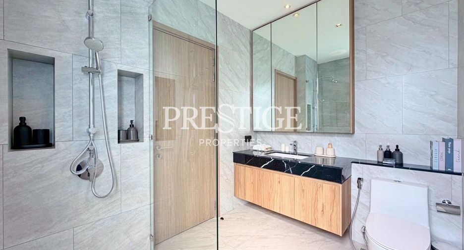 À vendre 3 chambres maison à East Pattaya, Pattaya