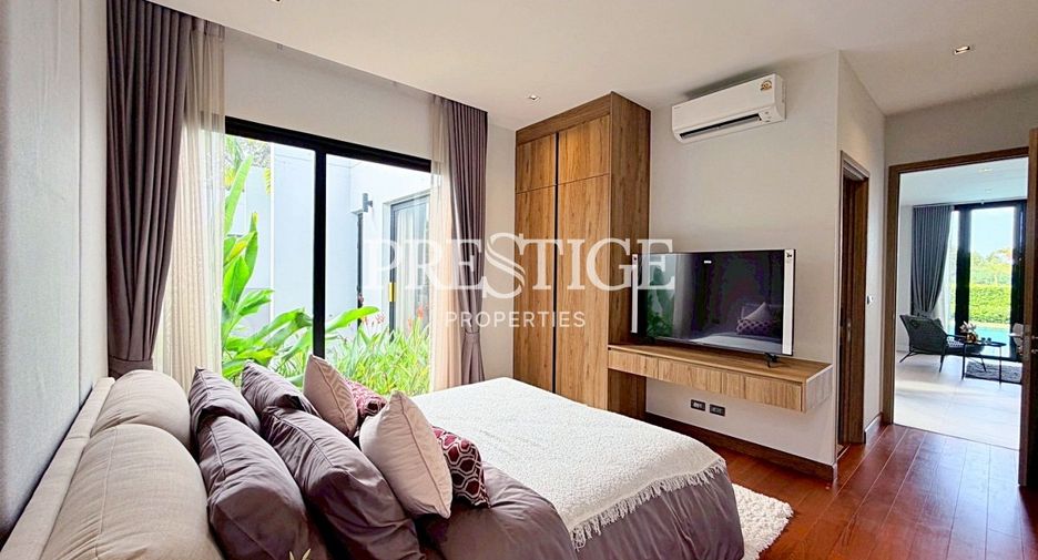 À vendre 3 chambres maison à East Pattaya, Pattaya
