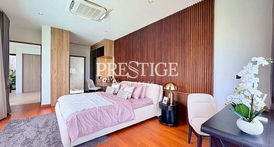 À vendre 3 chambres maison à East Pattaya, Pattaya
