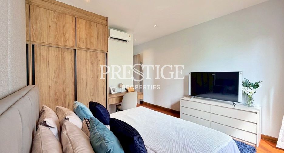 À vendre 3 chambres maison à East Pattaya, Pattaya