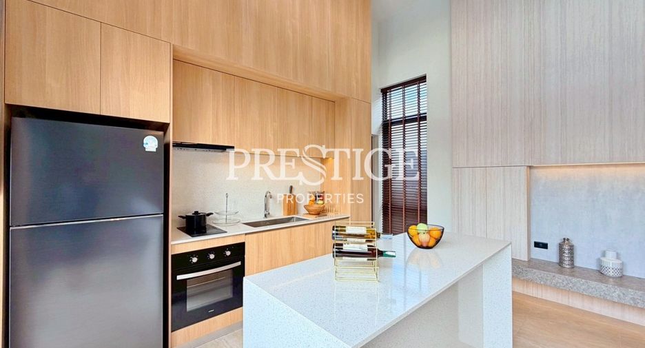 À vendre 3 chambres maison à East Pattaya, Pattaya