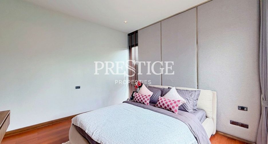 À vendre 3 chambres maison à East Pattaya, Pattaya
