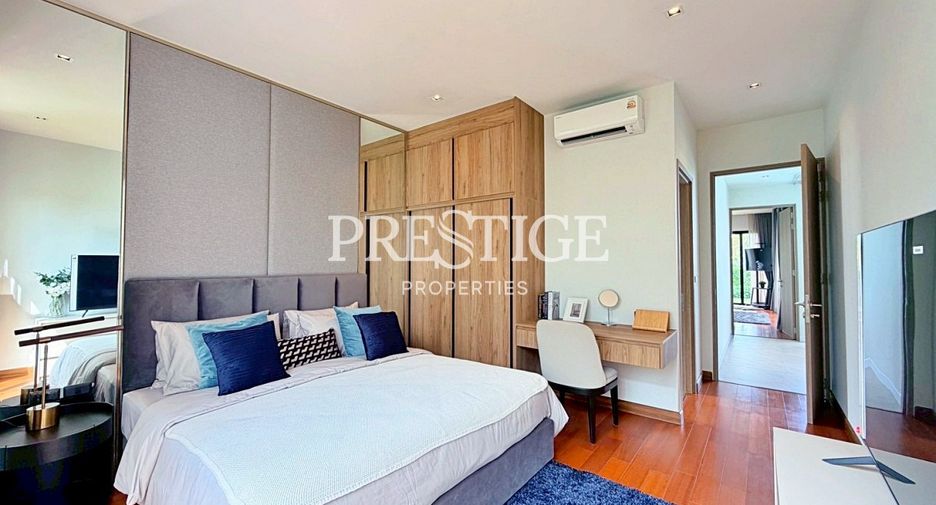 À vendre 3 chambres maison à East Pattaya, Pattaya