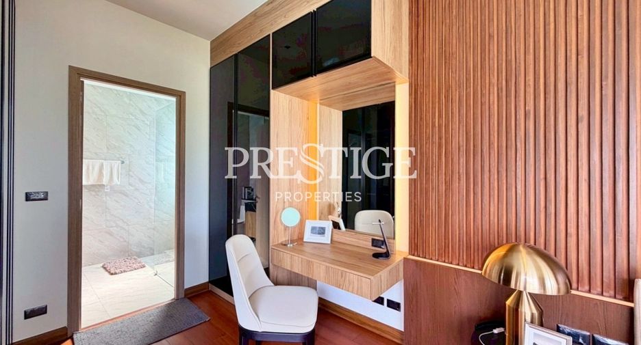 À vendre 3 chambres maison à East Pattaya, Pattaya