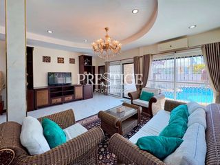 À vendre et à louer 3 chambres maison à Bang Lamung, Chonburi