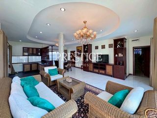 À vendre et à louer 3 chambres maison à Bang Lamung, Chonburi