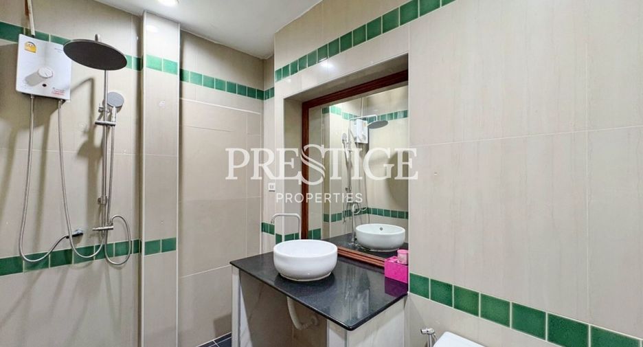 For sale and for rent 3 bedrooms house in Bang Lamung, Chonburi