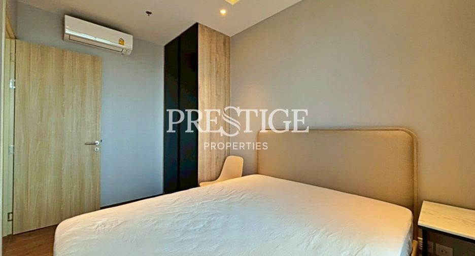 For sale 2 bedrooms condo in Bang Lamung, Chonburi