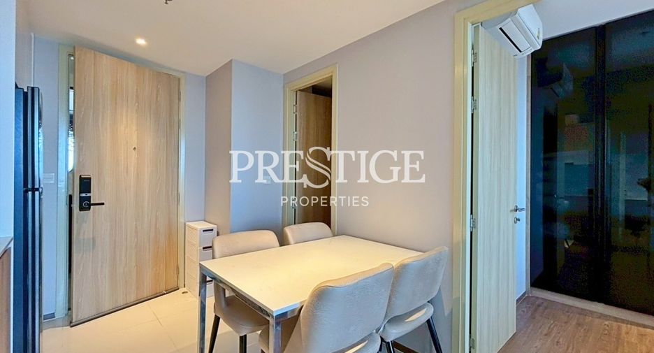 For sale 2 bedrooms condo in Bang Lamung, Chonburi