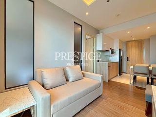 For sale 2 bedrooms condo in Bang Lamung, Chonburi