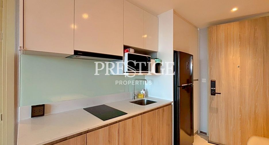 For sale 2 bedrooms condo in Bang Lamung, Chonburi