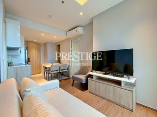 For sale 2 bedrooms condo in Bang Lamung, Chonburi