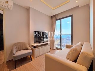 For sale 2 bedrooms condo in Bang Lamung, Chonburi