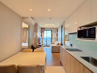 For sale 2 bedrooms condo in Bang Lamung, Chonburi