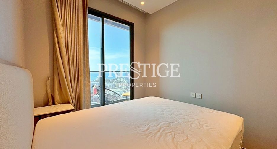 For sale 2 bedrooms condo in Bang Lamung, Chonburi