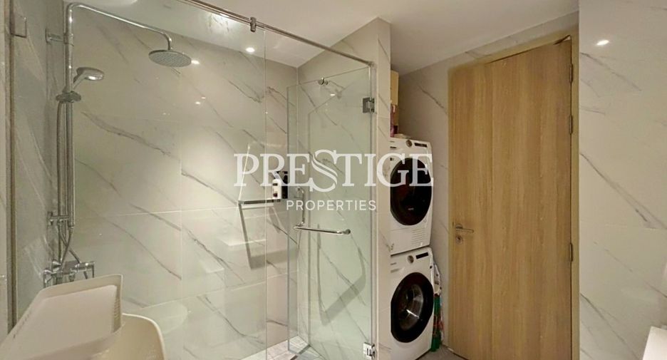 For sale 2 bedrooms condo in Bang Lamung, Chonburi