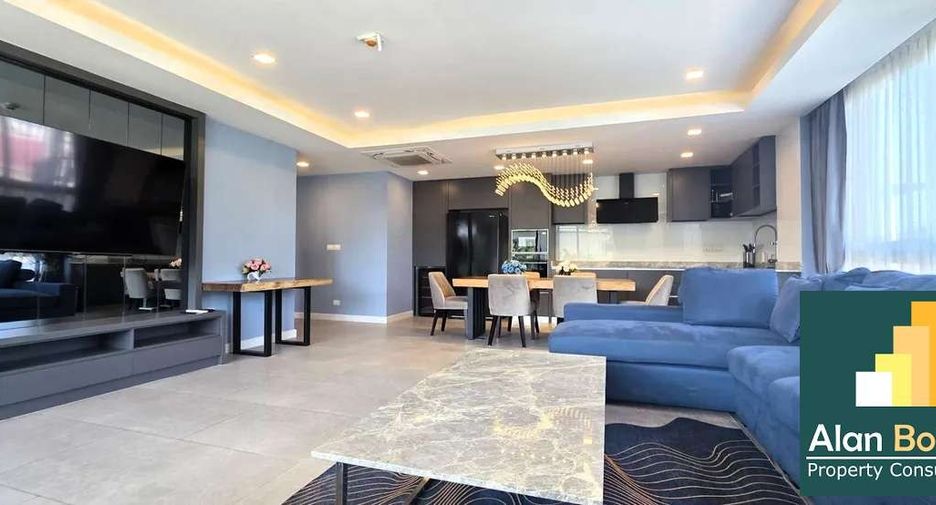 ให้เช่า และ ขาย 3 ห้องนอน คอนโด ใน พัทยาใต้, พัทยา