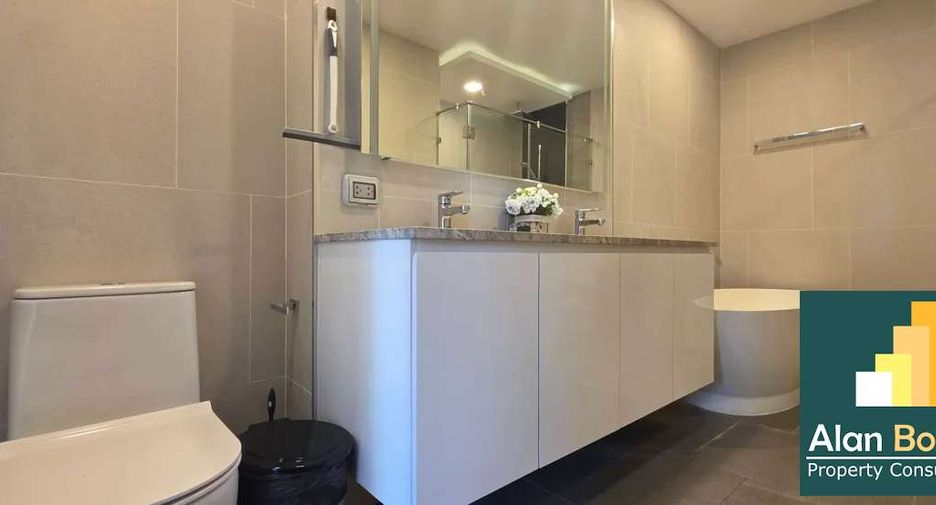 Wohnung zur Miete und zum Kauf mit 3 Zimmer in Bang Lamung, Chonburi