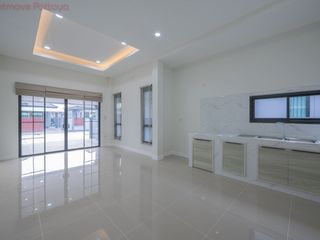 For sale 2 bedrooms house in Bang Lamung, Chonburi