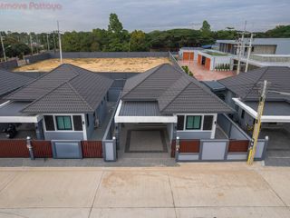 For sale 2 bedrooms house in Bang Lamung, Chonburi