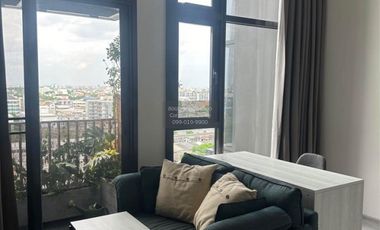 Wohnung zur Miete mit 1 Zimmer in Phra Khanong, Bangkok