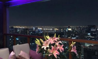 Condo en alquiler de 2 habitaciones en Khlong Toei, Bangkok