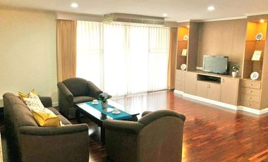 À louer 2 chambres condo à Watthana, Bangkok