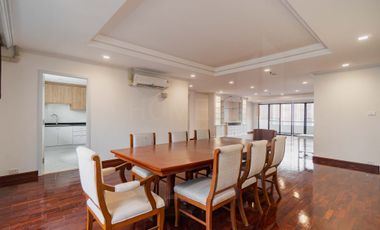 ให้เช่า 4 ห้องนอน คอนโด ใน วัฒนา, กรุงเทพฯ