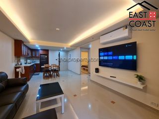 For Rent 2 Bedroom Condo In Bang Lamung, Chonburi