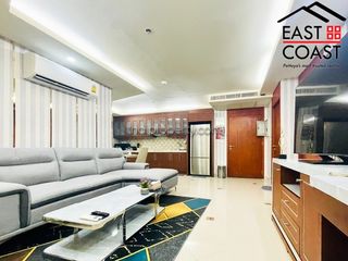 For Rent 1 Bedroom Condo In Bang Lamung, Chonburi