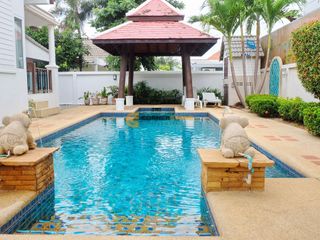 For Rent 3 Bedroom House In Bang Lamung, Chonburi