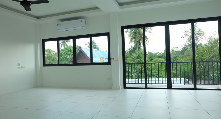 Casa en venta de 3 habitaciones en Bang Lamung, Chonburi