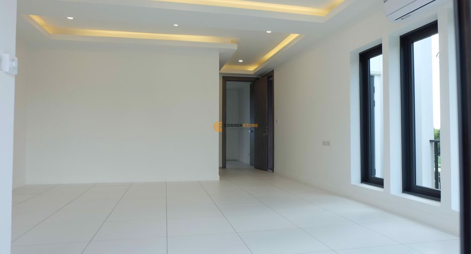 Casa en venta de 3 habitaciones en Bang Lamung, Chonburi