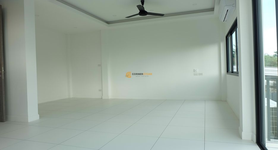 Casa en venta de 3 habitaciones en Bang Lamung, Chonburi