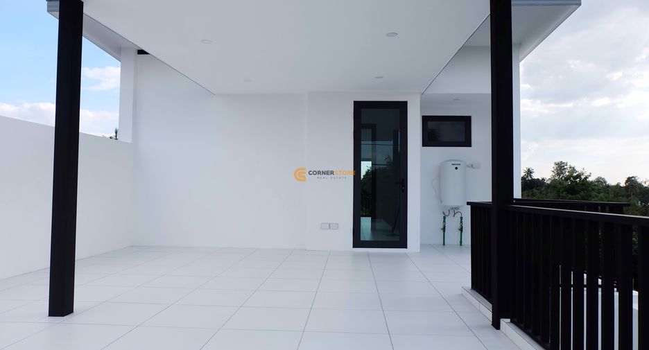 Casa en venta de 3 habitaciones en Bang Lamung, Chonburi