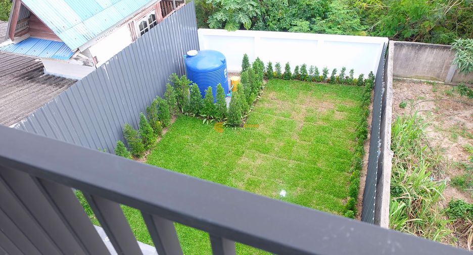 Casa en venta de 3 habitaciones en Bang Lamung, Chonburi